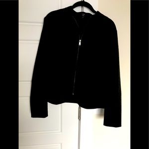 Petite Jacket